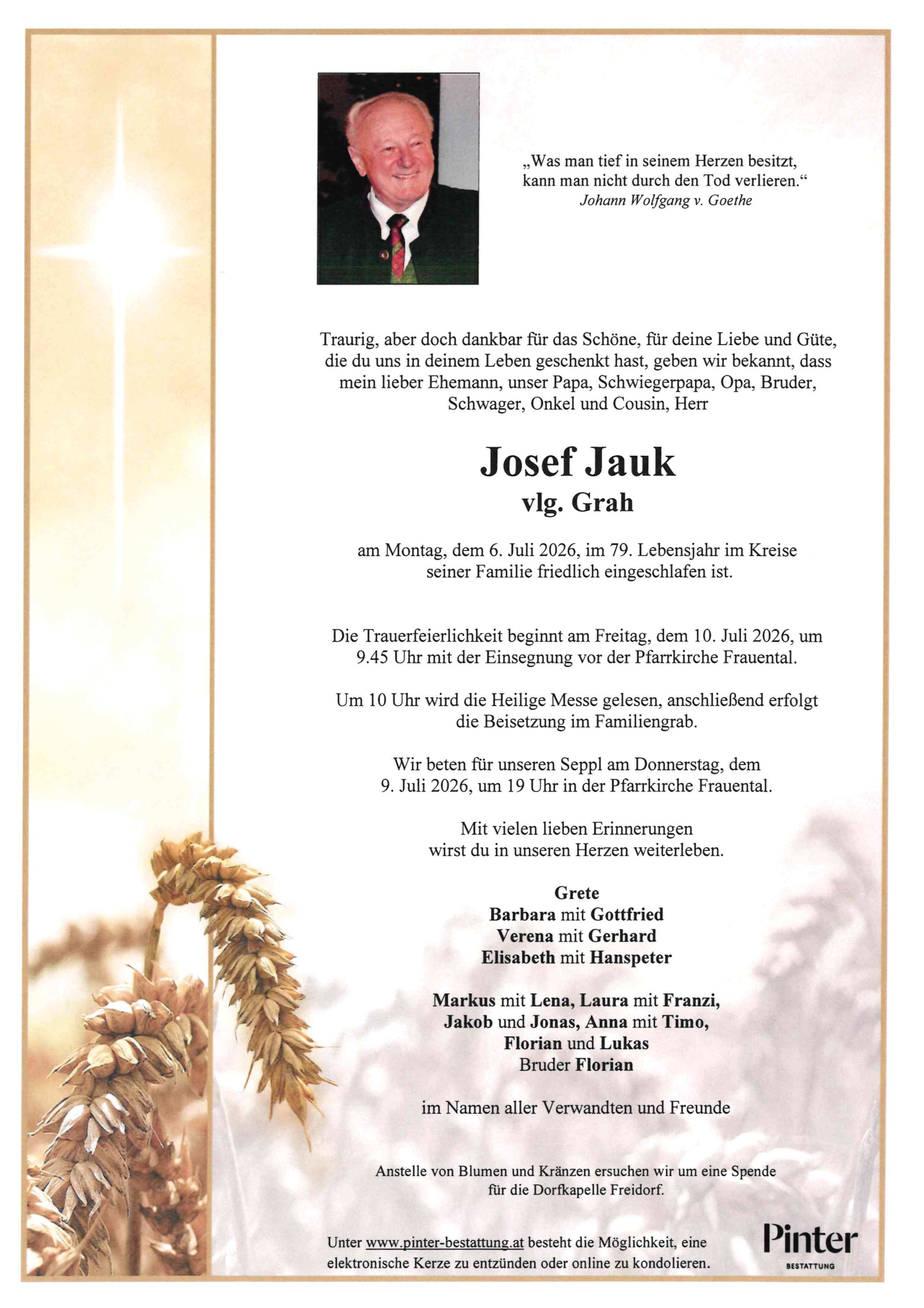 Josef Jauk